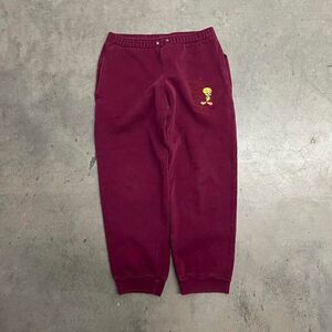 Vintage tweety‎ bird 90s sweatpants